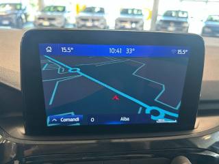 FORD Kuga usata, con Fendinebbia