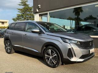 PEUGEOT 5008 usata, con Alzacristalli elettrici