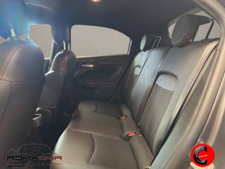 FIAT 500X usata, con Servosterzo