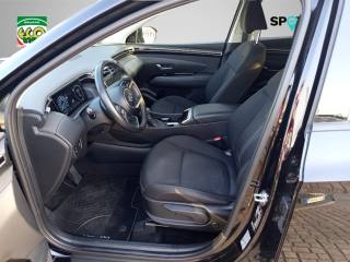 HYUNDAI Tucson usata, con Chiusura centralizzata