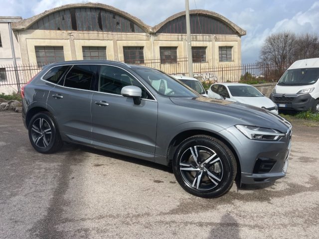 VOLVO XC60 usata 1