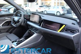 AUDI Q5 usata, con Sistema di navigazione