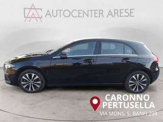 MERCEDES-BENZ A 250 usata, con Chiusura centralizzata