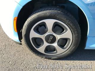 FIAT 500 Abarth usata, con Cronologia tagliandi