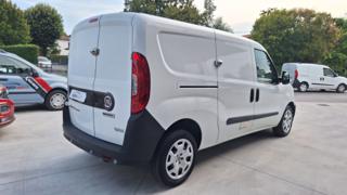 FIAT Doblo usata 12