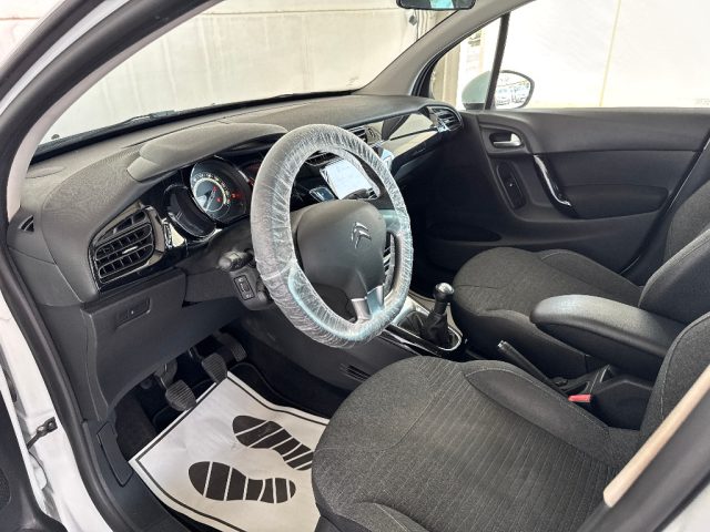 CITROEN C3 usata 20