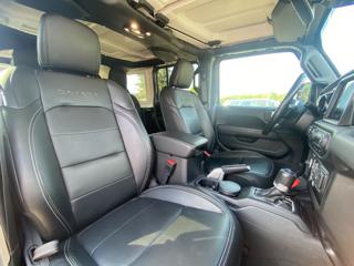 JEEP Wrangler usata 59