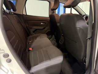 DACIA Duster usata, con Fendinebbia