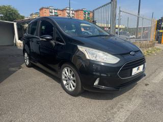 FORD B-Max usata, con Alzacristalli elettrici