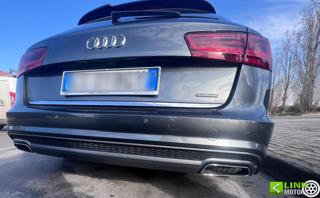 AUDI A6 usata, con Cronologia tagliandi
