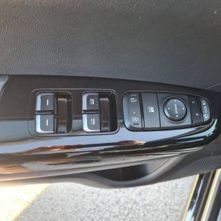 KIA Sportage usata, con Controllo trazione