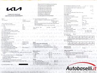 KIA XCeed usata 68
