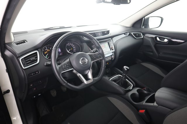 NISSAN Qashqai usata 1