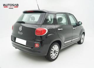 FIAT 500L usata, con Autoradio