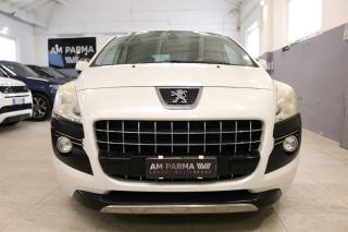 PEUGEOT 3008 usata, con Airbag