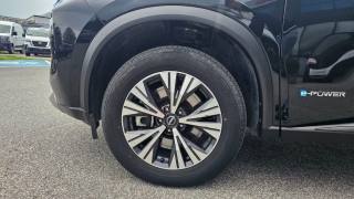 NISSAN X-Trail usata, con Bluetooth