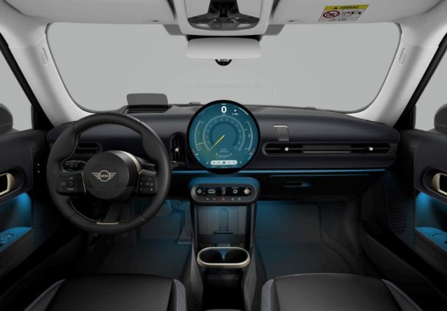 MINI Mini usata, con Airbag