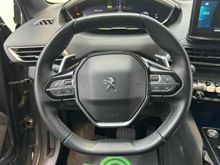 PEUGEOT 3008 usata, con Immobilizzatore elettronico