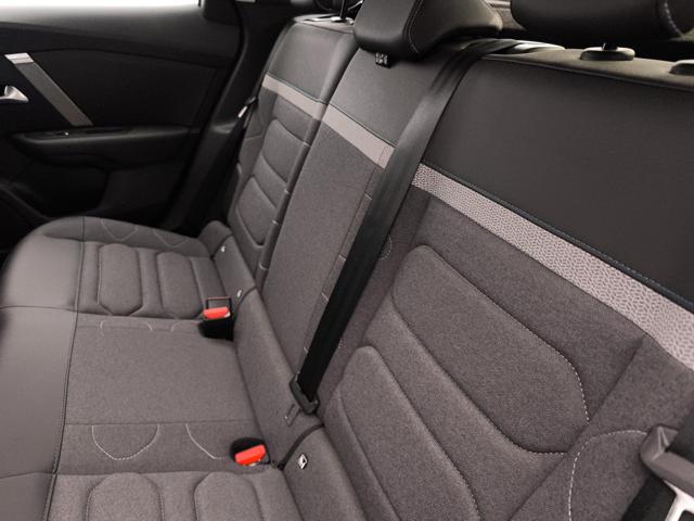 CITROEN C4 usata, con Immobilizzatore elettronico