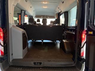 FORD Transit usata 18
