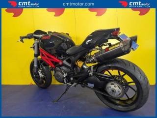 DUCATI Monster 796 usata 5