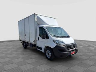 FIAT Ducato usata 5