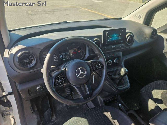MERCEDES-BENZ Citan usata 10