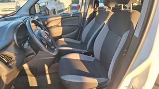 FIAT Doblo usata, con ESP