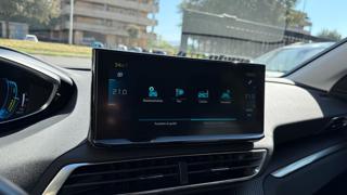 PEUGEOT 3008 usata, con Volante in pelle