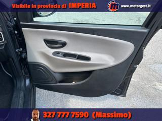 LANCIA Ypsilon usata, con Controllo vocale