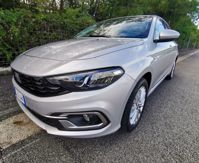 FIAT Tipo usata, con Alzacristalli elettrici