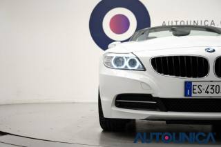 BMW Z4 usata 46