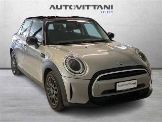 MINI Mini usata, con Airbag