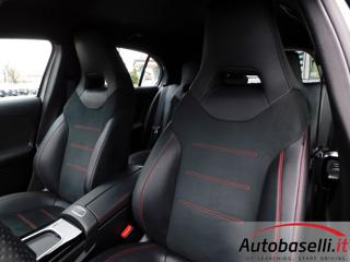 MERCEDES-BENZ A 200 usata, con Limitatore di velocità