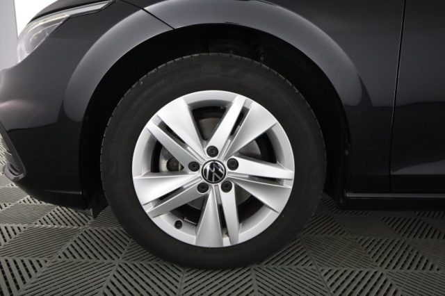 VOLKSWAGEN Golf usata 7