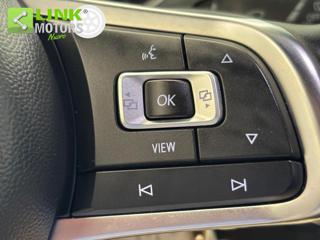 VOLKSWAGEN Golf usata, con Sedili sportivi