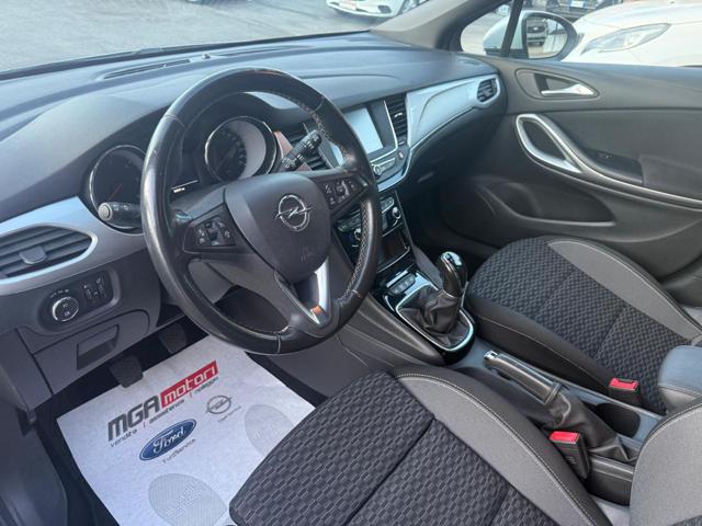 OPEL Astra usata, con Cerchi in lega