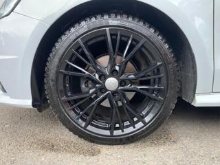 AUDI A1 usata 23