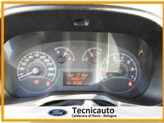 FIAT Fiorino usata 12