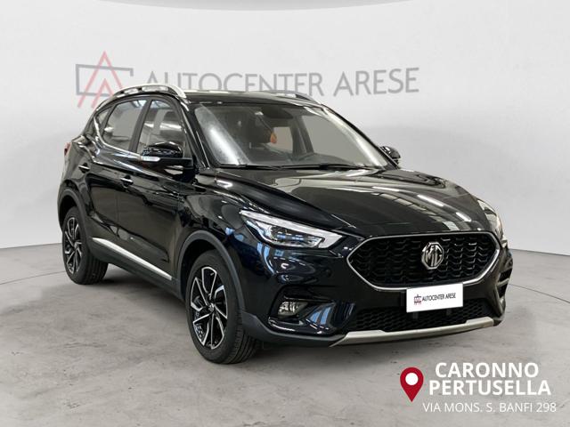 MG ZS usata, con Airbag laterali
