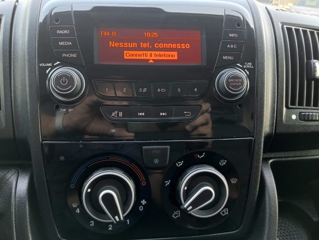 FIAT Ducato usata, con Servosterzo