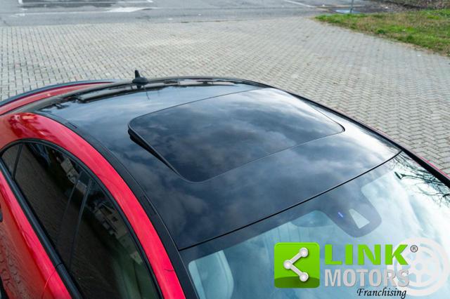 MERCEDES-BENZ CLS 350 usata, con ESP