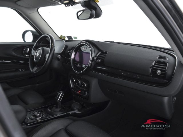 MINI Clubman usata 11