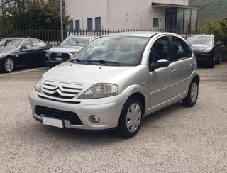 CITROEN C3 usata, con Airbag laterali