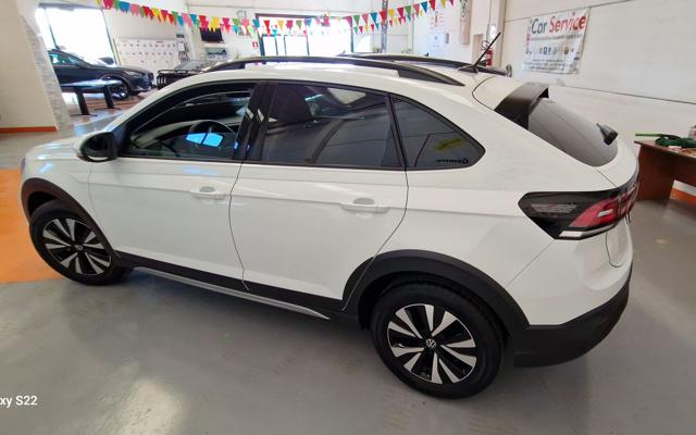 VOLKSWAGEN Taigo usata, con Sistema di riconoscimento della stanchezza