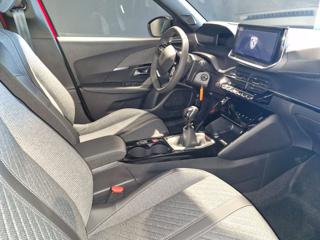 PEUGEOT 2008 usata, con ESP