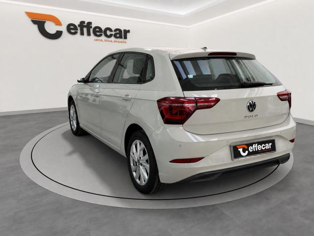 VOLKSWAGEN Polo usata, con Airbag Passeggero