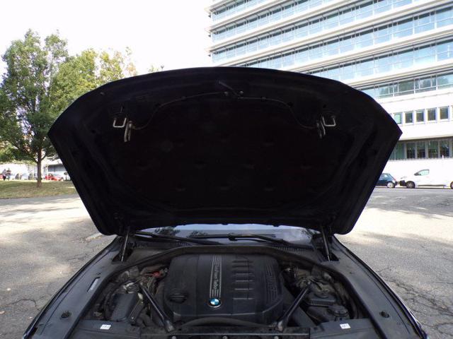 BMW 740 usata 101