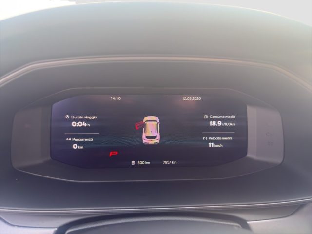 CUPRA Formentor usata 14