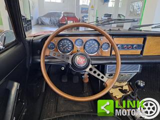 FIAT 124 Spider usata 45